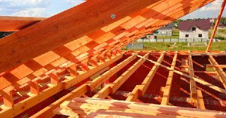 Кровельные работы Сосновый Бор цена от 522 руб.