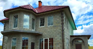Строительство из теплоблока под ключ Сосновый Бор цены от 12628 руб.