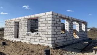 Проекты из газобетона от 3653 рублей - строительство домов и бань в Сосновом Бору