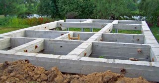 Расчет фундамента Сосновый Бор цена от 2088 руб.